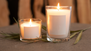 Candle lights