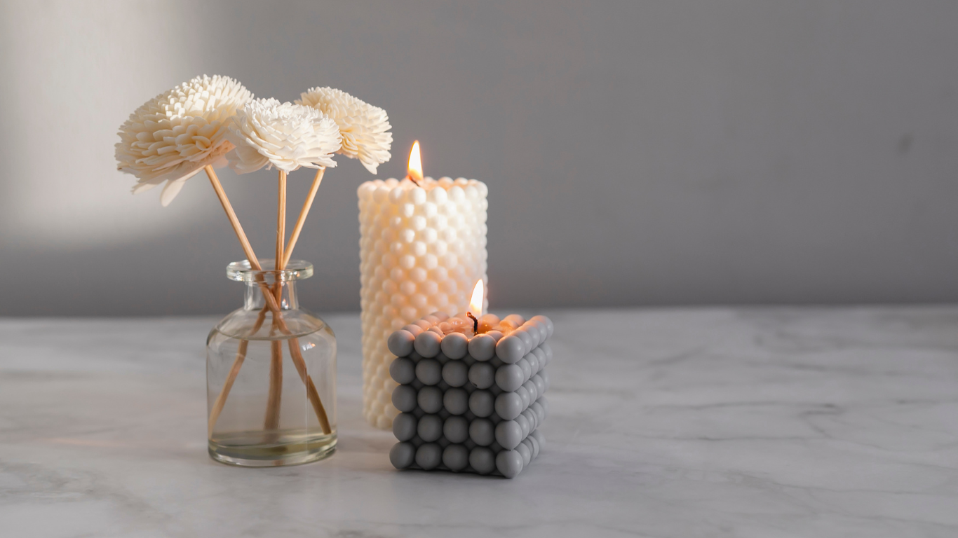 candle fragrances​