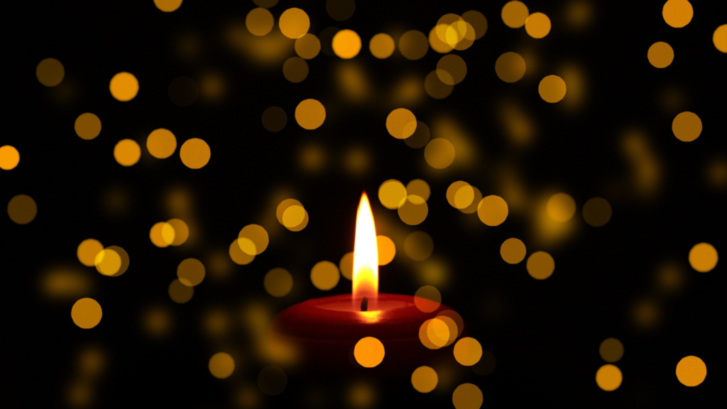 how to use a candle warmer​