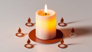 Light a Candle