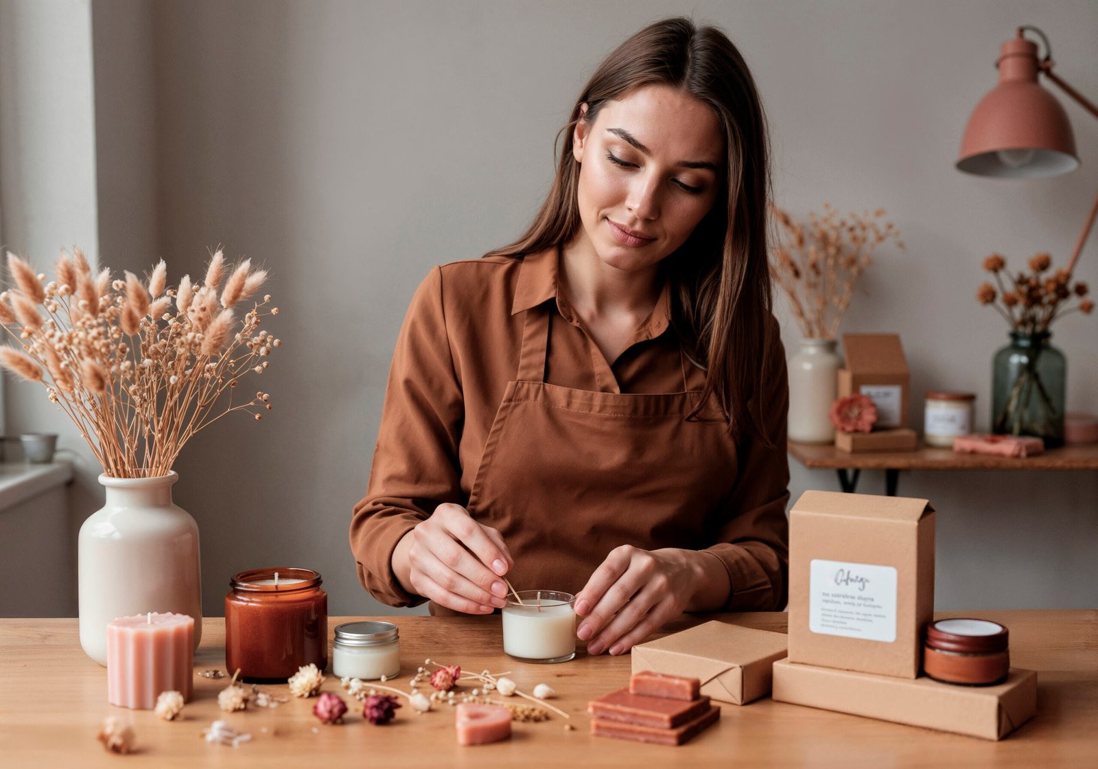 Mastering Candle Care Tips