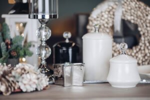 Candle Snuffer Alternatives