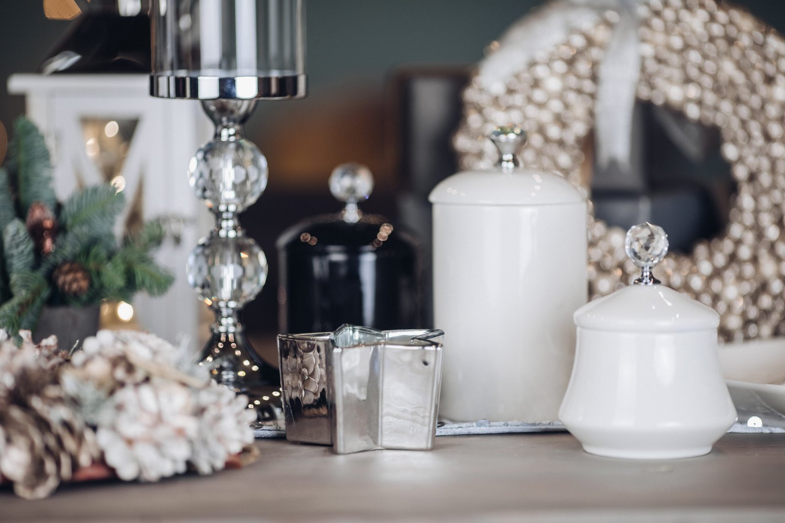 Candle Snuffer Alternatives